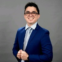 Josué Armando González Nájera