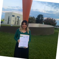 Andrea Hernández Cervantes