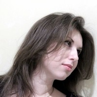 Ульяна Вилкова