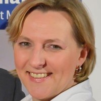 Corinna Schueller
