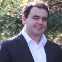 Michael Seaberg