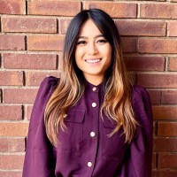 Matina Shrestha 🇳🇵