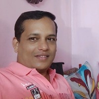 Dilip Jadhav