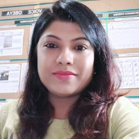 Trupti Pradhan