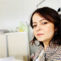 ESRA DEMİR