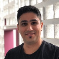 Amir Maghami