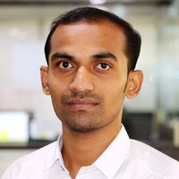 Shubham Gundale