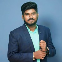 Harish M