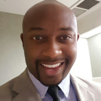 Joe Harmon