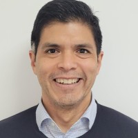 Pablo R Rodriguez Ortiz