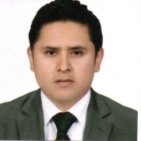 Ronald Calderon Alarcon