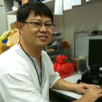 Daniel Soh