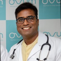 Dr. Eash Hoskote