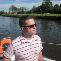 Raymond Werkhoven