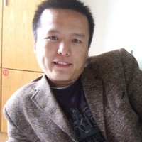 James Wang