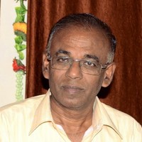 Krishen Gopal Kathel