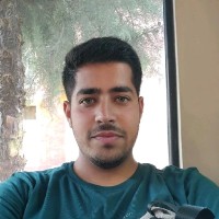 Jibran Hussain Mir