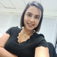 Fanny Estefany Sanchez Ortega