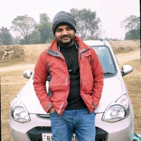 Anand Kumar Swamy