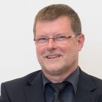 Prof. Dr. Stephan Barth