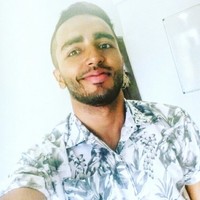 Angelo Martínez Rivero