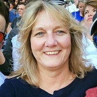 Jeannie Eidschun