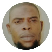 Ahmeed Oladipupo Abubakr