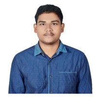 Anand Babu