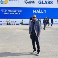 Jameel Ahmed