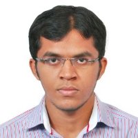 Mohamed Sirajudeen