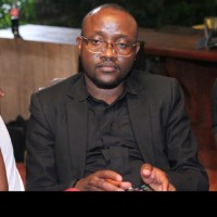 CPA Issa Masoud Iddi