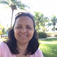 Mary Carmen Santos da Silveira