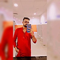 Deepak Panda
