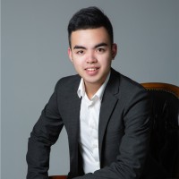 Ethan Chen