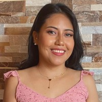 María Fernanda Suárez Baquerizo