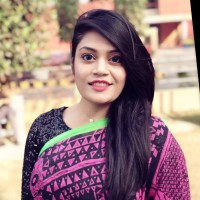 Nurunnahar Noushin