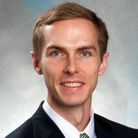 Jonathan B. Parr