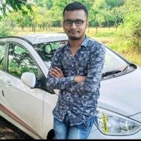 Yagnesh Tank