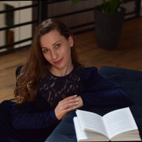 Kateryna Shy