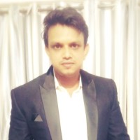 zaffar ansari