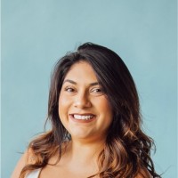 Isabelle Padilla