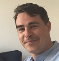 Nick Hughes