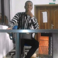 Christopher Momoh