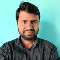 Raghavendra S
