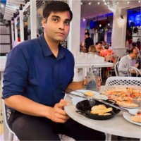Rishi Bansal