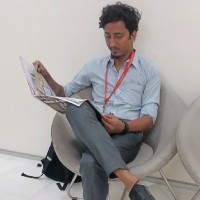 Ashwin Shenoy