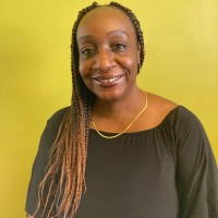 Dr. Marileen Flowers-Cunningham