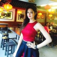 Manshi Singh