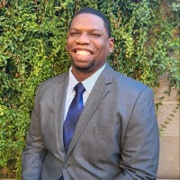 Myron Blueford