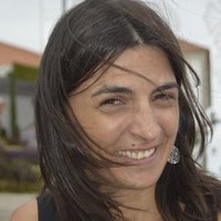 Patrícia Dias Nascimento